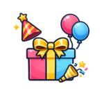 Birthday Gifts