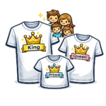 Family & Matching Outfits
