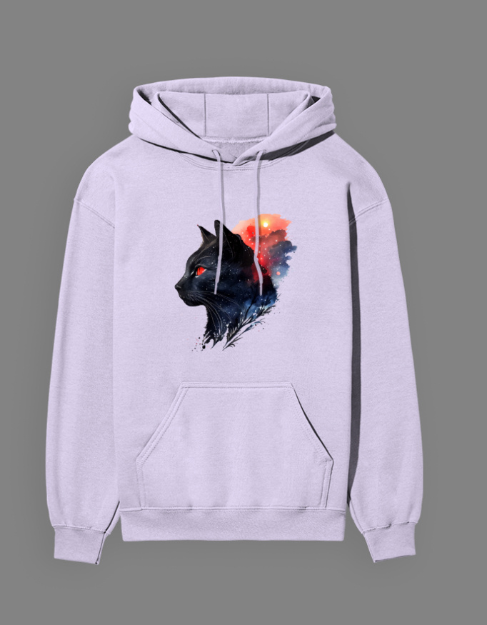 Unisex Hoodie - Image 4