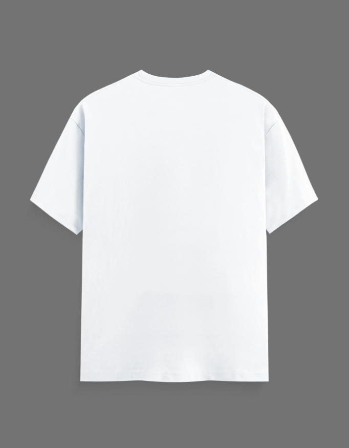 Unisex Classic Crew T-Shirt