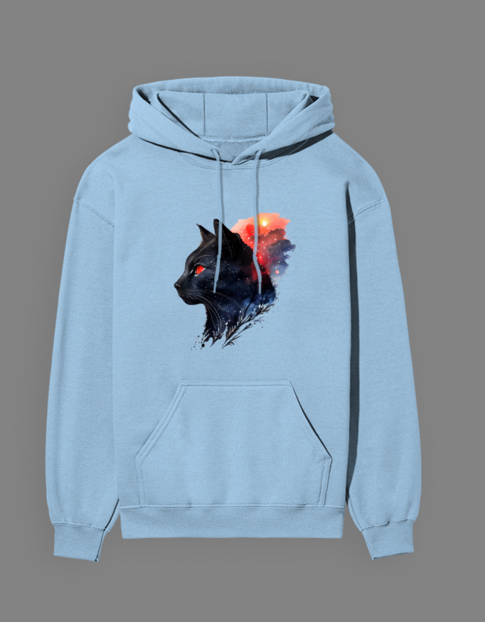 Unisex Hoodie - Image 2
